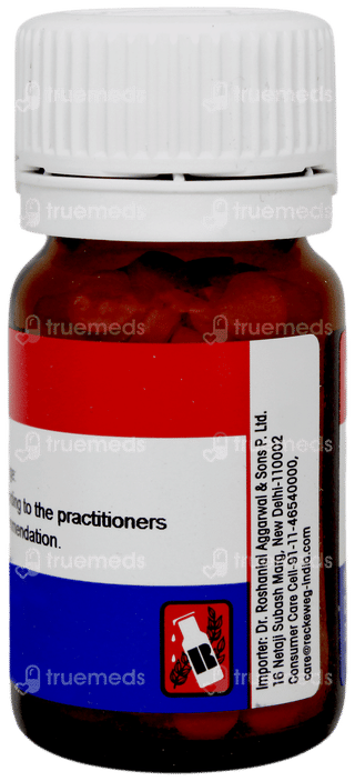 Dr Reckeweg Kali Phosphoricum 200x Tablet 20gm