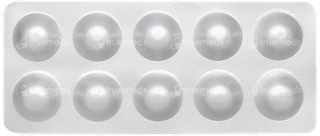 Qsita D 100/10 Tablet 10