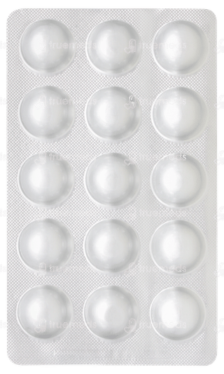 Anafortan New 50mg+325mg Tablet 15