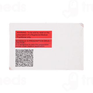 Ignalis M Ir 50/500 Tablet 10