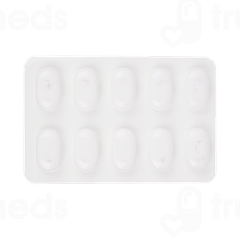 Ignalis M Ir 50/500 Tablet 10 Ignalis M Ir 50/500 Tablet 10