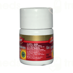 Dabur Shirahshooladivajra Ras Tablet 20 Dabur Shirahshooladivajra Ras Tablet 20