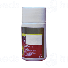 Dabur Simhanad Guggulu Tablet 40