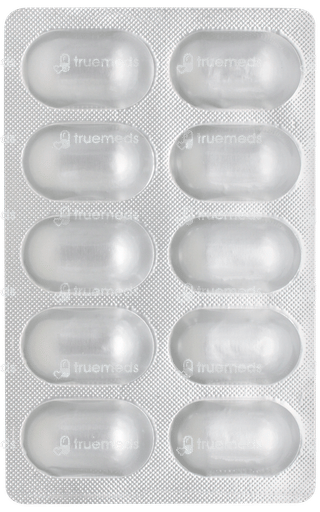 Halmin E Tablet 10