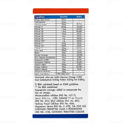 Fytika Vita 365 Tablet 60