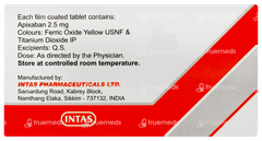 Abaxis 2.5 Tablet 10 Abaxis 2.5 Tablet 10