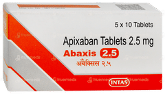 Abaxis 2.5 Tablet 10 Abaxis 2.5 Tablet 10
