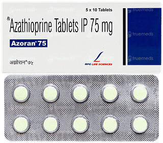 Azoran 75 Tablet 10