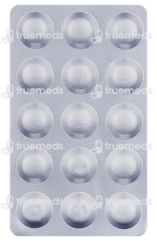 Betavert 16 MG Tablet 15