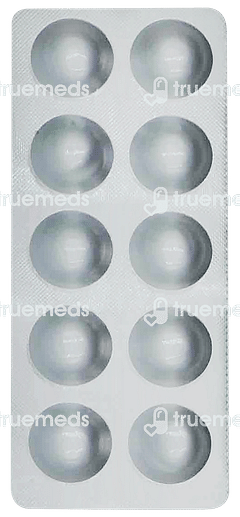 Emsita 100 Tablet 10