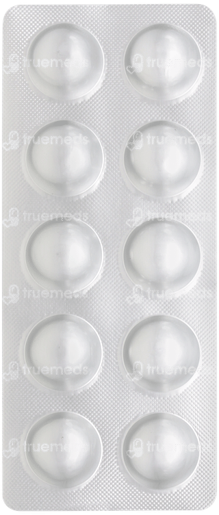 Emsita 100 Tablet 10