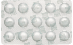 Olmat 40 H Tablet 15 Olmat 40 H Tablet 15