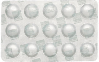Olmat 40 H Tablet 15