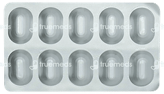 Emsita Trio Tablet 10