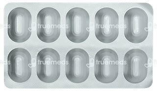 Emsita Trio Tablet 10