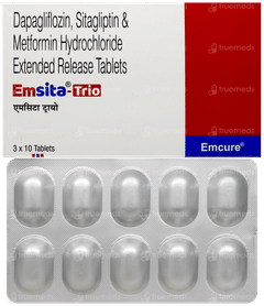 Emsita Trio Tablet 10 Emsita Trio Tablet 10