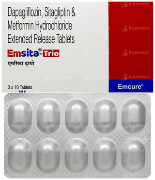 Emsita Trio Tablet 10