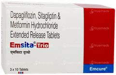 Emsita Trio Tablet 10 Emsita Trio Tablet 10