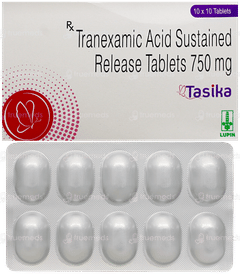 Tasika Tablet 10