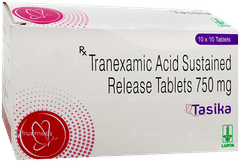 Tasika Tablet 10
