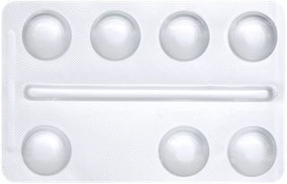 Revolade 25mg Tablet 7