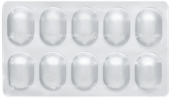 Sitahenz Dm 500 Tablet 10 Sitahenz Dm 500 Tablet 10