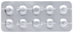 Dutard 0.5 Tablet 10
