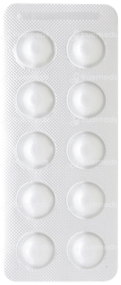 Dutard 0.5 Tablet 10 Dutard 0.5 Tablet 10