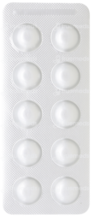 Dutard 0.5 Tablet 10