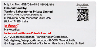 Sitahenz 50 MG Tablet 10