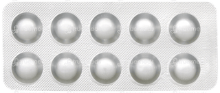 Sitahenz 50 MG Tablet 10