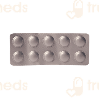 Telmed Mct 50 Tablet 10