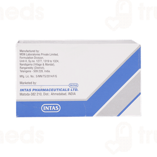 Vantaxa 5 MG Tablet 10