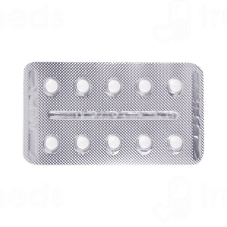 Vantaxa 5 MG Tablet 10