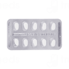 Vantaxa 20 MG Tablet 10 Vantaxa 20 MG Tablet 10