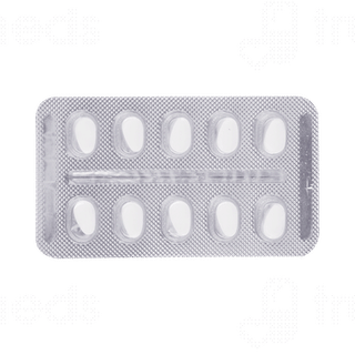 Vantaxa 20 MG Tablet 10