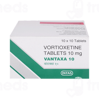 Vantaxa 10 MG Tablet 10