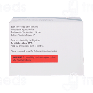 Vantaxa 10 MG Tablet 10