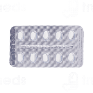Vantaxa 10 MG Tablet 10
