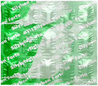 Silybon Forte Tablet 15
