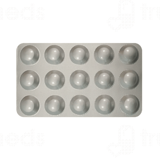 Lveffect 10 Tablet 15