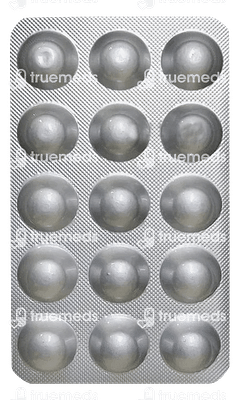 Benidin T Tablet 15