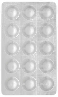 Benidin T Tablet 15 Benidin T Tablet 15