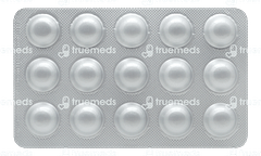 Zukanorm 50 Tablet 15