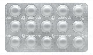 Zukanorm 50 MG Tablet 15