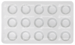 Zukanorm 50 Tablet 15