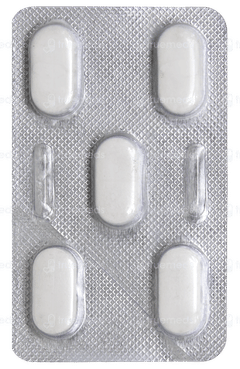 Azitab 500 Lb Tablet 5 Azitab 500 Lb Tablet 5