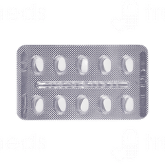 Vortiray 10 MG Tablet 10
