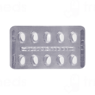 Vortiray 10 MG Tablet 10