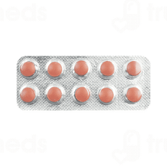 Solbeg 5 MG Tablet 10